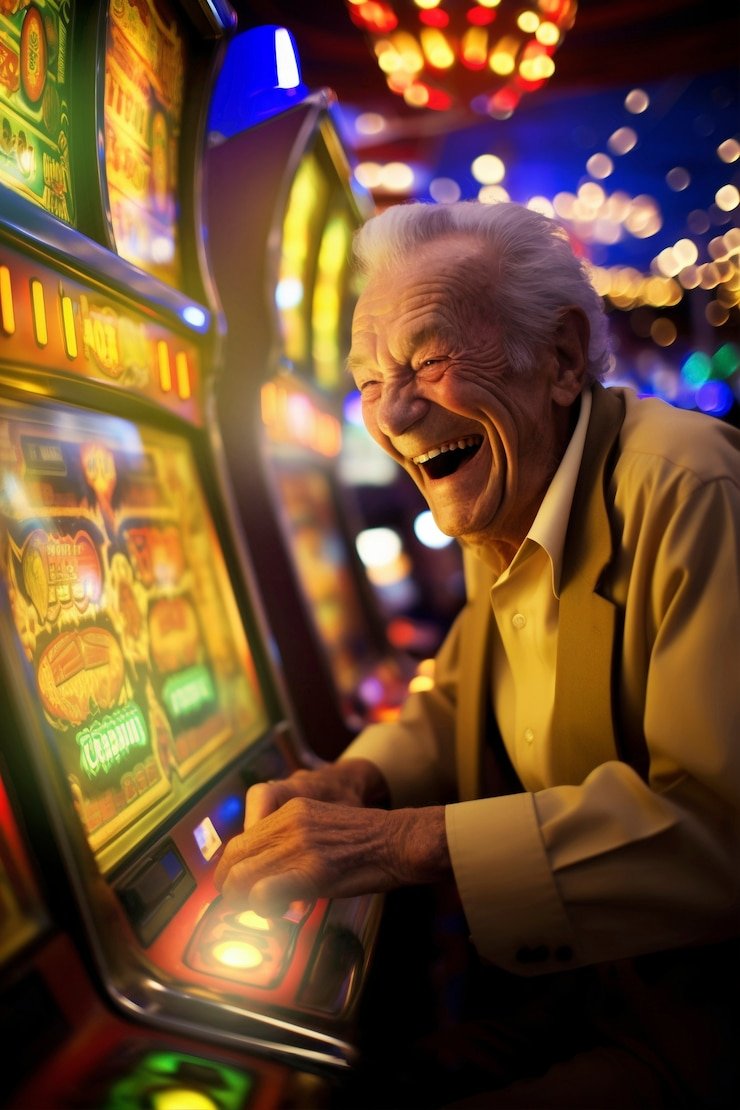 Pengguna bermain di perangkat berbeda dengan perlindungan keamanan akun dan privasi di slot212