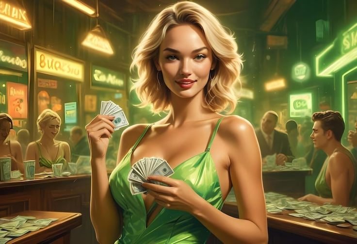 Ilustrasi keamanan data digital pada perangkat yang digunakan pengguna slot212