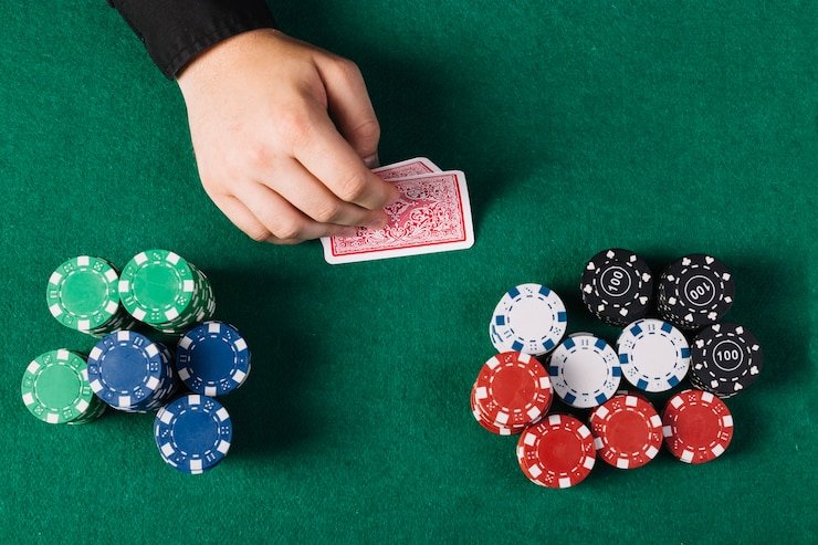 Pengaturan batas deposit harian untuk mengontrol pengeluaran pemain di platform hiburan
