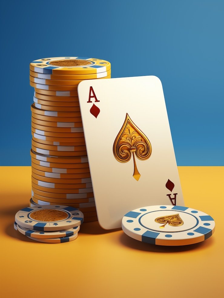 Ilustrasi pengguna membaca terms and conditions slot212 di layar komputer secara serius