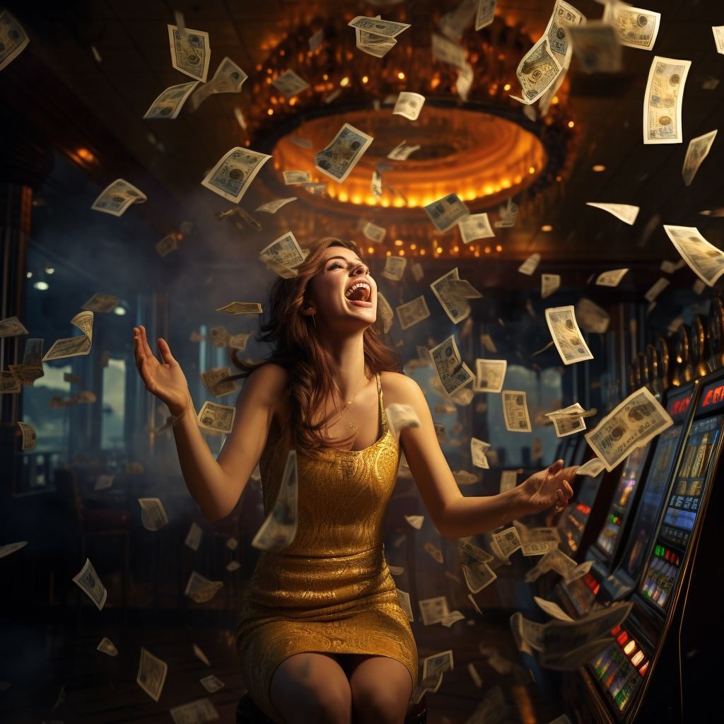 Pengguna menikmati hiburan sports dan kasino sambil menggunakan bonus dengan rasa aman